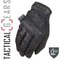 Preview: MECHANIX WEAR ORIGINAL COVERT HANDSCHUH MG-55 SCHWARZ